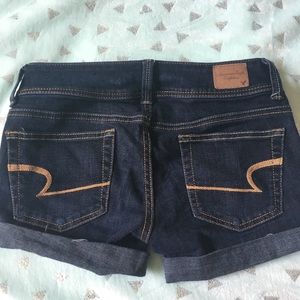 AEO shorts